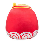 Squishmallows Odion Red Fire Noodles 16inch SQCR02415/SQCR02414 - Colorland Toys
